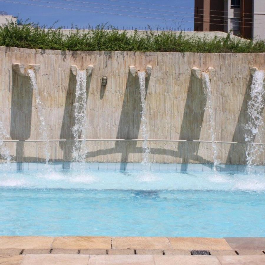 Apartamento Thermas Eldorado - Flat Service