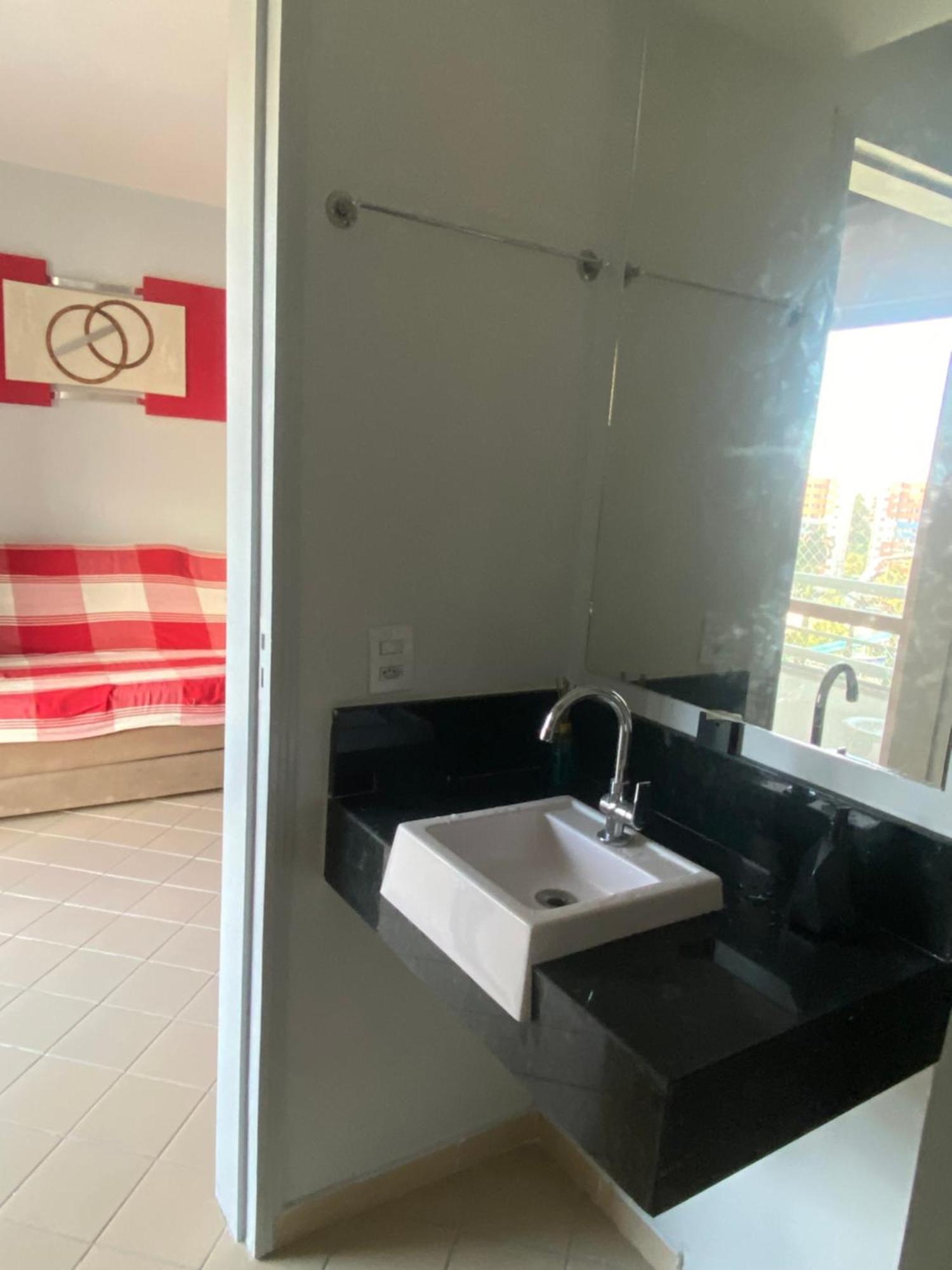Thermas Eldorado - Flat Service Apartamento