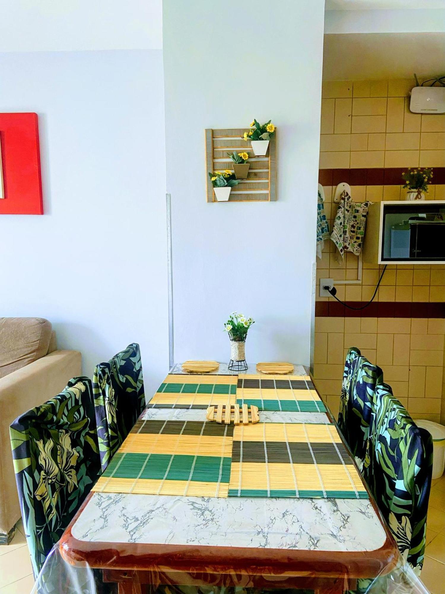 Apartamento Thermas Eldorado - Flat Service Caldas Novas